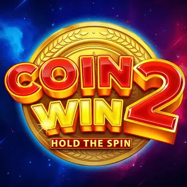 Coin Win 2 Hold the Spin